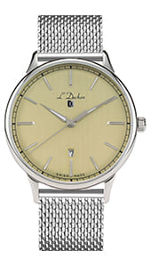L`Duchen Vintage D 821.15.34 M